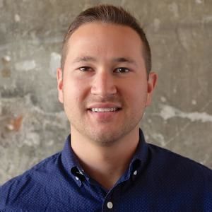 Meet your Posher, Adam